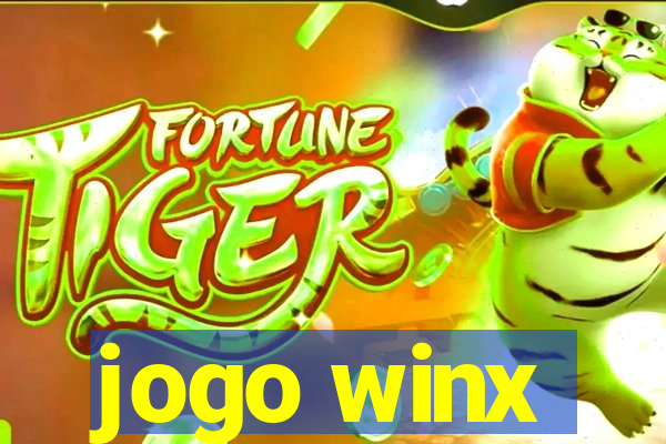 jogo winx